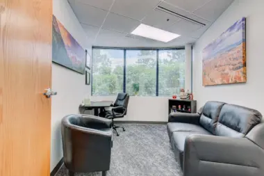 The facilities at Sandstone Care Boulder in Broomfield, CO 2