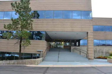 The facilities at Sandstone Care Boulder in Broomfield, CO 5
