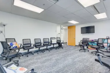 The facilities at Sandstone Care Boulder in Broomfield, CO 1