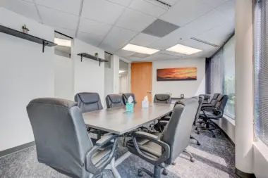 The facilities at Sandstone Care Boulder in Broomfield, CO 3