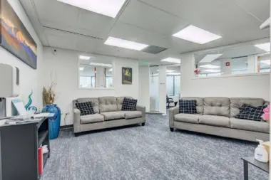 The facilities at Sandstone Care Boulder in Broomfield, CO 4