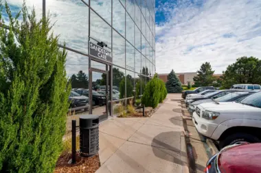 The facilities at Sandstone Care Denver in Denver, CO 4