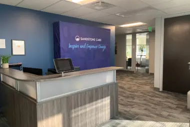 The facilities at Sandstone Care Denver in Denver, CO 2