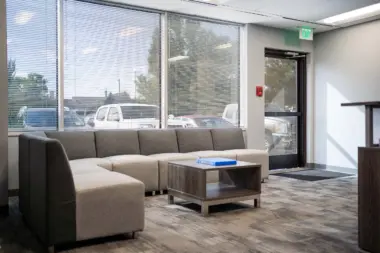 The facilities at Sandstone Care Denver in Denver, CO 1