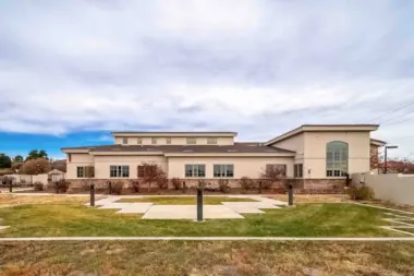 The facilities at Sandstone Care Detox Center in Colorado Springs, CO 2