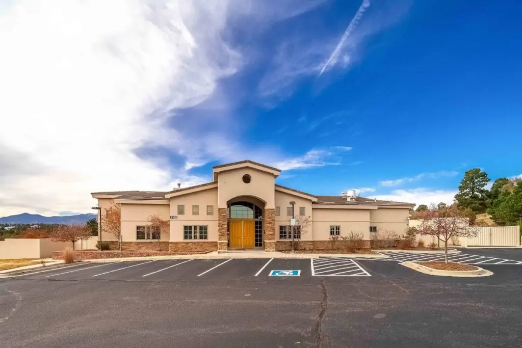 Sandstone Care Detox Center