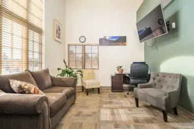 The facilities at Sandstone Care Detox Center in Colorado Springs, CO 1