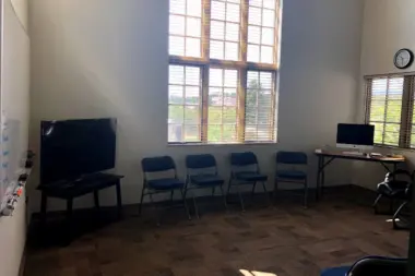 The facilities at Sandstone Care Detox Center in Colorado Springs, CO 3