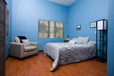 The facilities at Sandstone Care Detox Center in Colorado Springs, CO 4