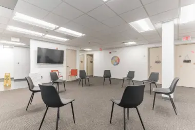 The facilities at Sandstone Care in Rockville, MD 4