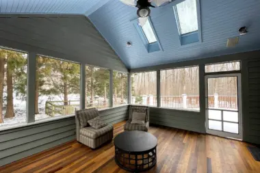 The facilities at Sandstone Care Teen Center at Chesapeake in Crownsville, MD 2