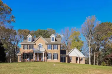 The facilities at Sandstone Care Teen Center at Chesapeake in Crownsville, MD 5