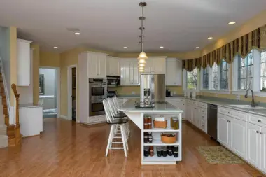 The facilities at Sandstone Care Teen Center at Chesapeake in Crownsville, MD 4