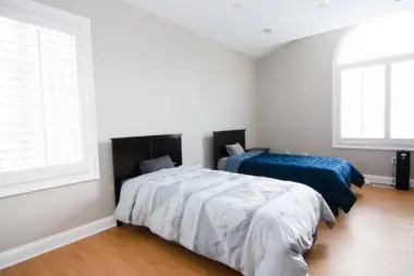 The facilities at Sandstone Care Teen Center at Chesapeake in Crownsville, MD 3