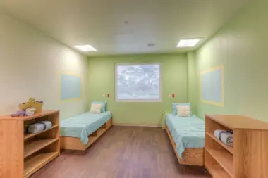 The facilities at Sandy Pines Hospital in Jupiter, FL 1