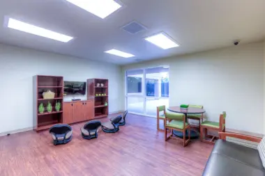 The facilities at Sandy Pines Hospital in Jupiter, FL 2