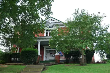 The facilities at Sanibel House in Catlettsburg, KY 1