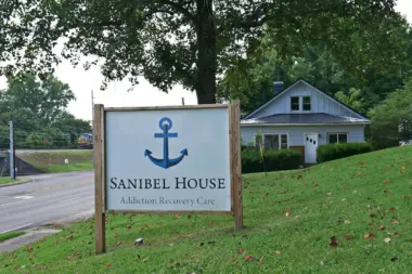 The facilities at Sanibel House in Catlettsburg, KY 2