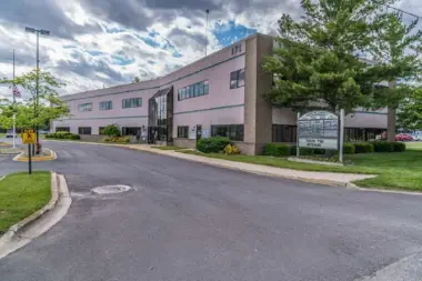 The facilities at Sanilac County Health Department in Sandusky, MI 1