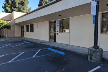 The facilities at Santa Clara County Treatment and Recovery Center in San Jose, CA 1