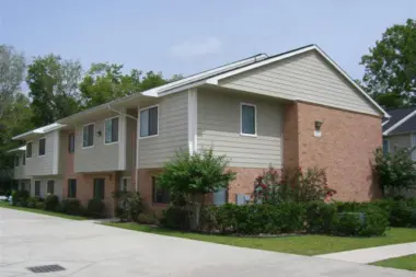 The facilities at Santa Maria Hostel - Bonita House in Houston, TX 2