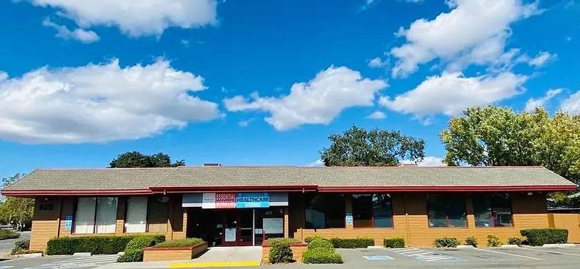 Santa Rosa Treatment Program