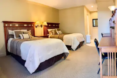 The facilities at Sante Center for Healing in Argyle, TX 2