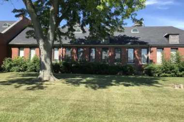 The facilities at SASI - Branden House in Manteno, IL 1