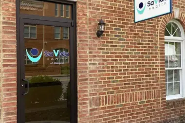 The facilities at SaVida Health - Abingdon in Abingdon, VA 4