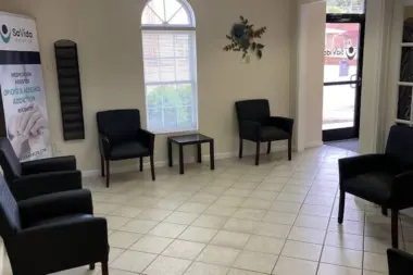 The facilities at SaVida Health - Abingdon in Abingdon, VA 3