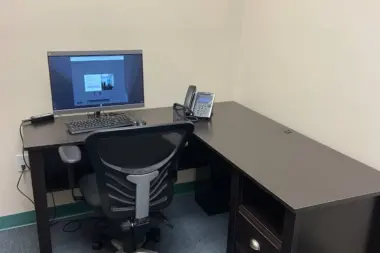 The facilities at SaVida Health - Abingdon in Abingdon, VA 2