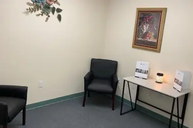 The facilities at SaVida Health - Abingdon in Abingdon, VA 1