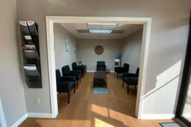 The facilities at SaVida Health - Culpeper in Culpeper, VA 1