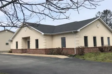 The facilities at SaVida Health - Dover in Dover, DE 1