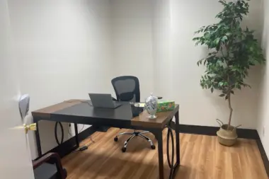 The facilities at SaVida Health - Fredericksburg in Fredericksburg, VA 1