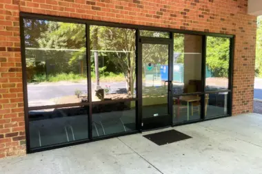 The facilities at SaVida Health - Fredericksburg in Fredericksburg, VA 2