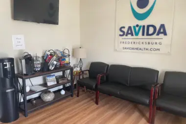 The facilities at SaVida Health - Fredericksburg in Fredericksburg, VA 3