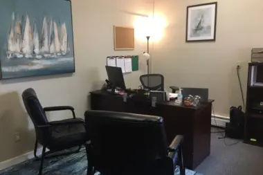 The facilities at SaVida Health - Newport in Newport, VT 1