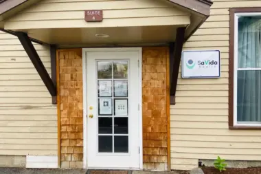 The facilities at SaVida Health - Newport in Newport, VT 2