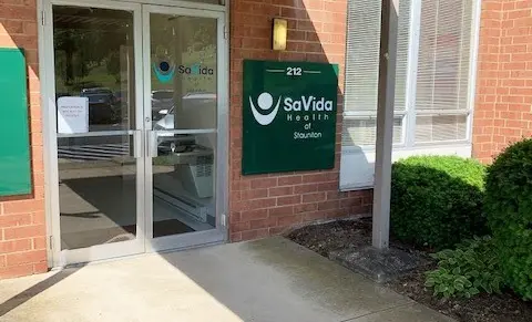 SaVida Health Staunton