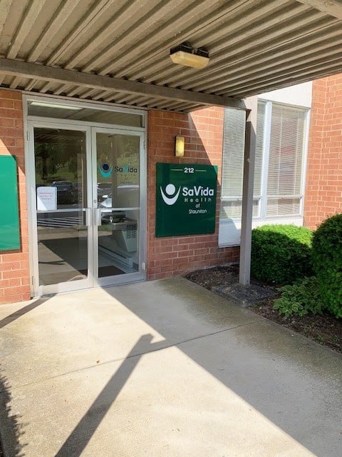 SaVida Health Staunton