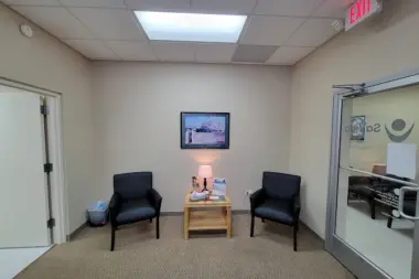 The facilities at SaVida Health - Staunton in Staunton, VA 1