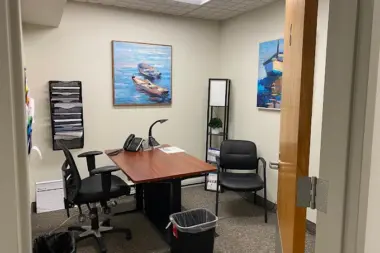 The facilities at SaVida Health - West Springfield in West Springfield, MA 1