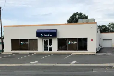 The facilities at SaVida Health - West Springfield in West Springfield, MA 2