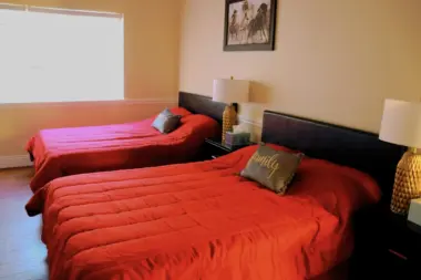 The facilities at Saving My Tomorrow in Los Angeles, CA 3