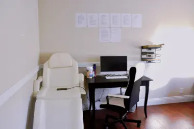 The facilities at Saving My Tomorrow in Los Angeles, CA 5