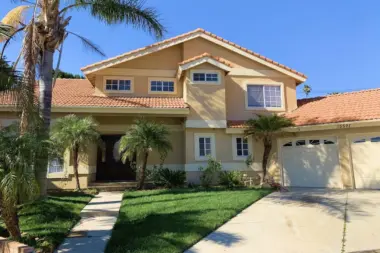 The facilities at Saving My Tomorrow in Los Angeles, CA 1