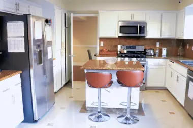 The facilities at Saving My Tomorrow in Los Angeles, CA 4