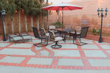 The facilities at Saving My Tomorrow in Los Angeles, CA 2