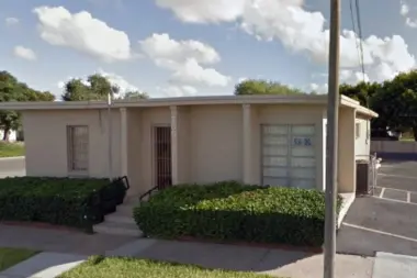 The facilities at SCAN - Serving Children and Adults in Need in Brownsville, TX 1